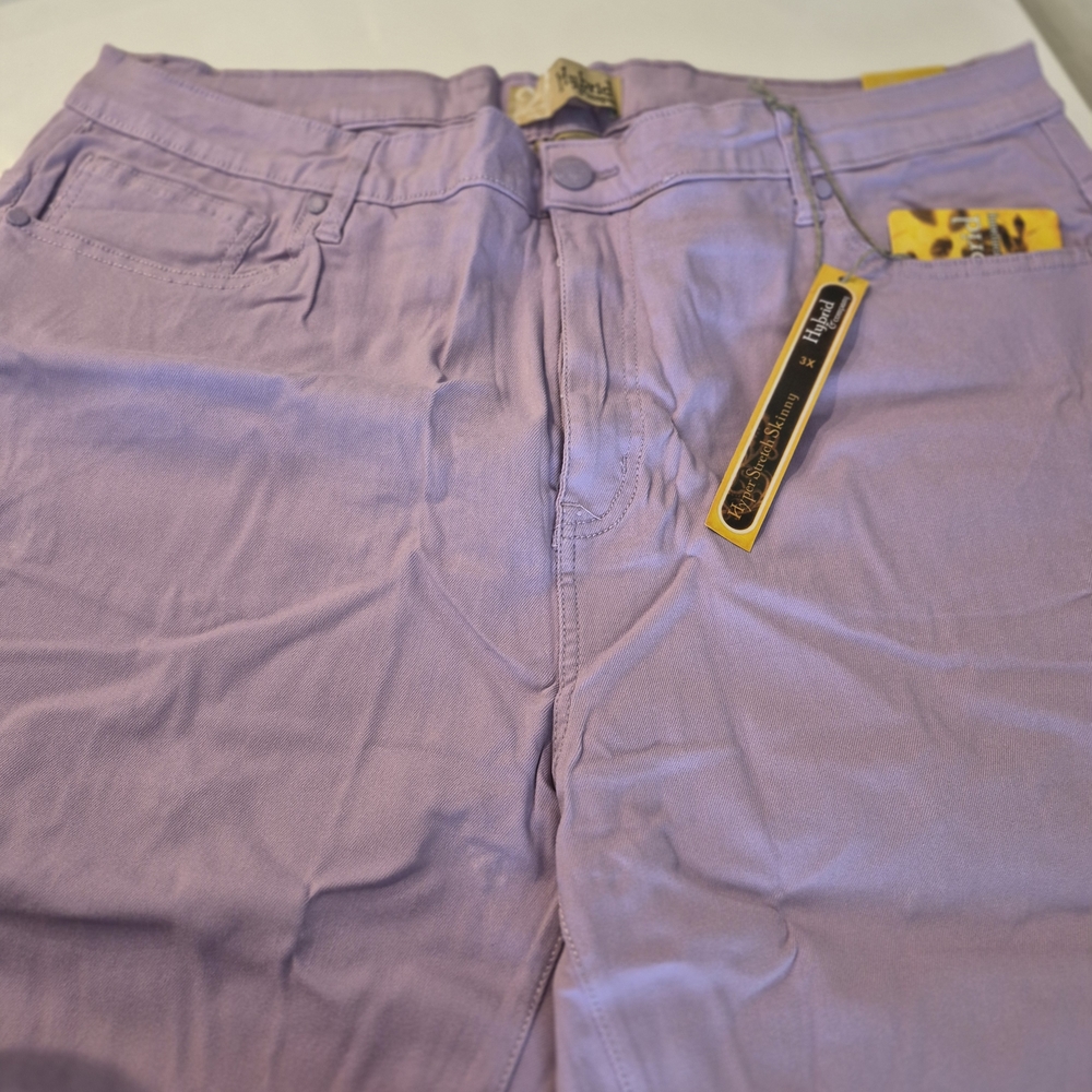 Levi's Women's Lavender Jeans